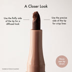 Flushed Lip Stain Almond
