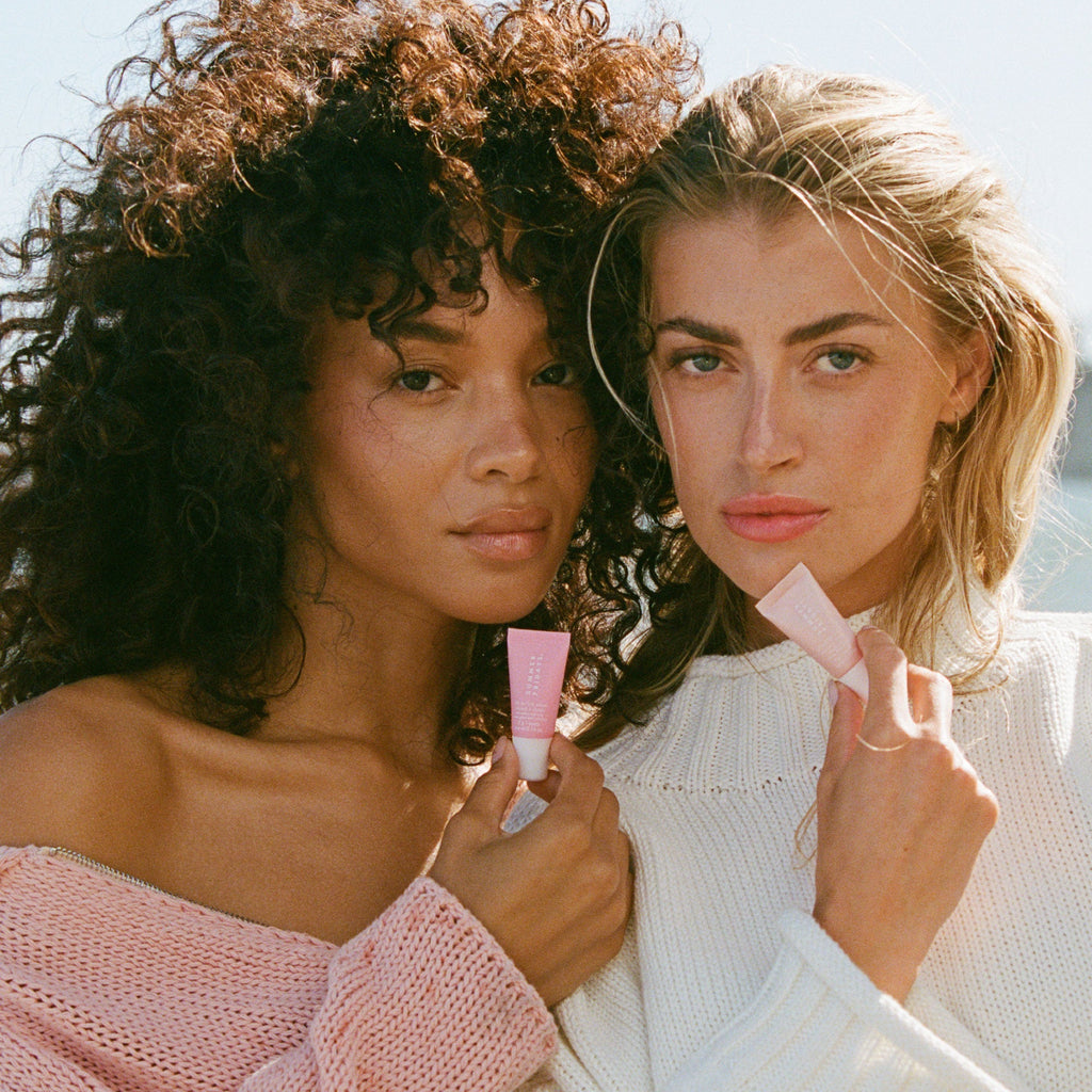The Lip Butter Balm Minis