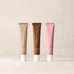 The Neapolitan Lip Trio