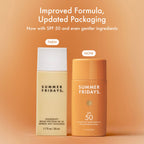 ShadeDrops® Broad Spectrum SPF 50 Mineral Milk Sunscreen (CAN)