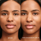 ShadeDrops® Broad Spectrum SPF 50 Mineral Milk Sunscreen (CAN)