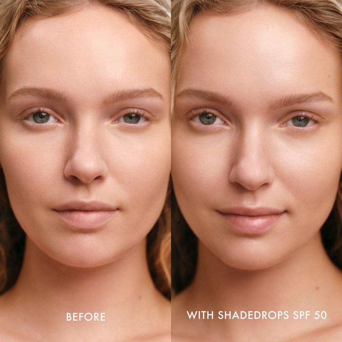 ShadeDrops® Broad Spectrum SPF 50 Mineral Milk Sunscreen (CAN)