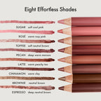 SoftLine Lip Liner Sugar